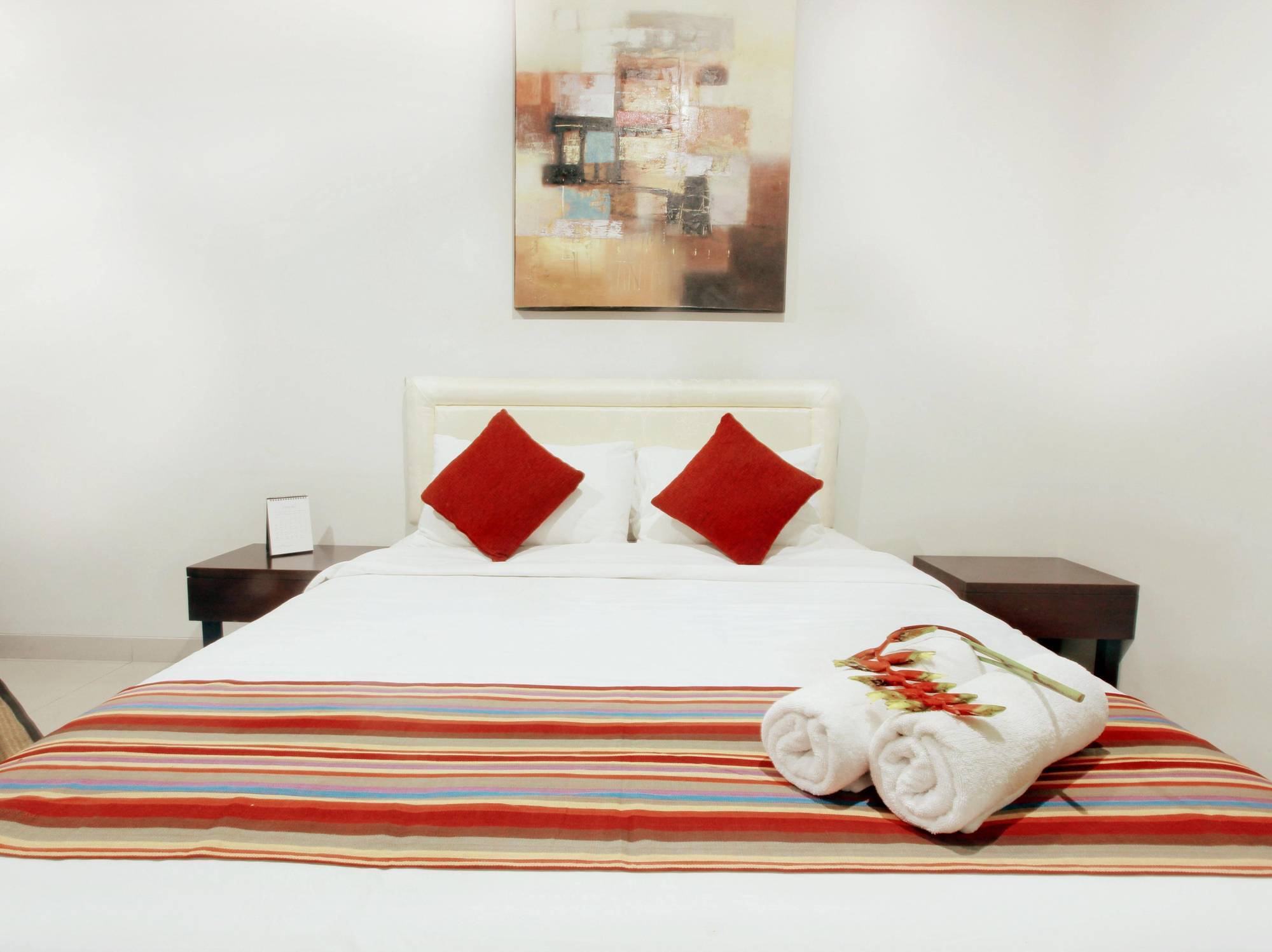 Omah Dasar Hotel Jakarta Exterior photo